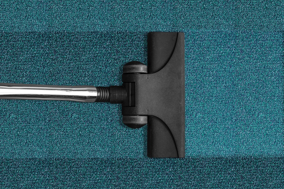 The 5 Challenges of Office Cleaning In Croydon