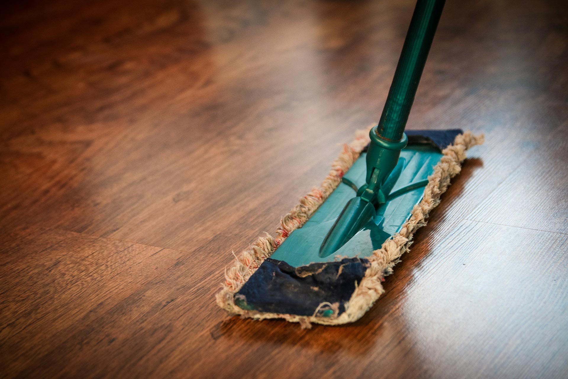 Tailored Cleaning Solutions