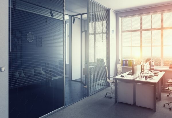Is Your Unclean Office Affecting Workplace Productivity?