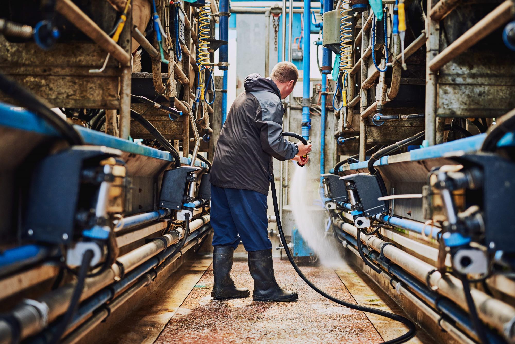 Responsible Cleaning Services
