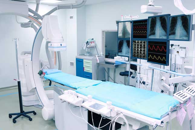 The Importance Of Proper Cleaning In The Healthcare Industry